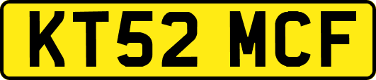 KT52MCF