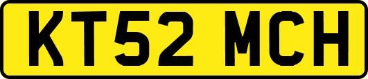KT52MCH