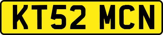 KT52MCN