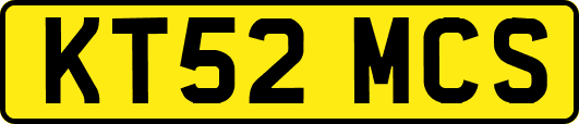 KT52MCS