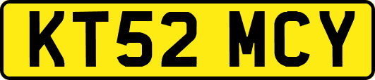 KT52MCY