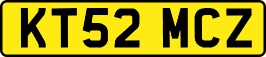 KT52MCZ
