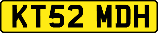 KT52MDH