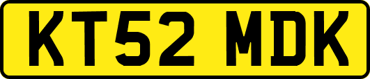 KT52MDK