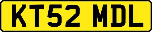 KT52MDL