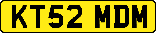 KT52MDM