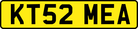 KT52MEA