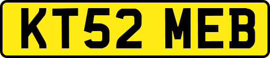 KT52MEB