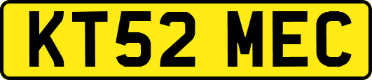 KT52MEC