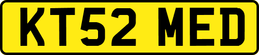 KT52MED