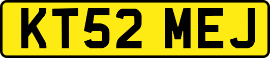 KT52MEJ