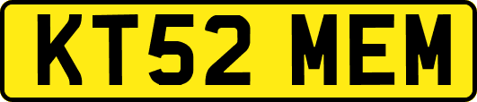 KT52MEM
