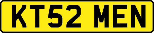 KT52MEN