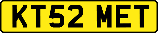 KT52MET