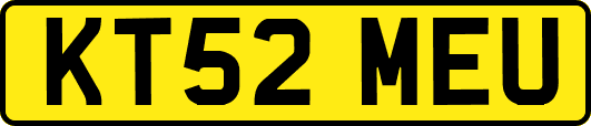 KT52MEU