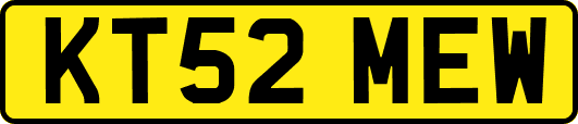 KT52MEW