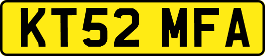 KT52MFA