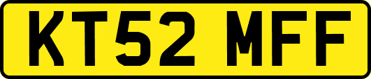 KT52MFF