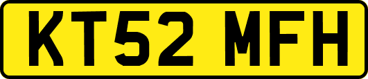 KT52MFH