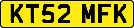 KT52MFK