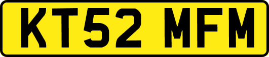 KT52MFM