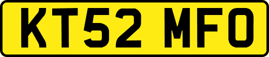 KT52MFO