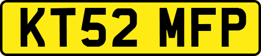 KT52MFP