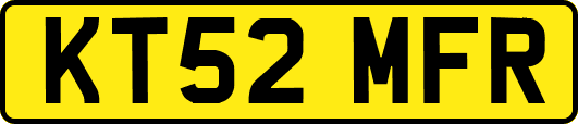 KT52MFR