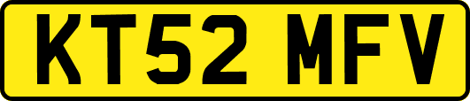 KT52MFV