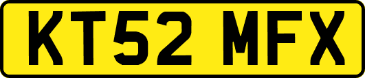 KT52MFX