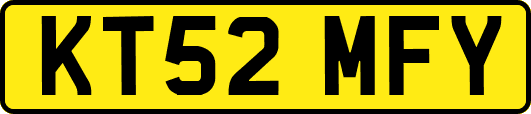 KT52MFY