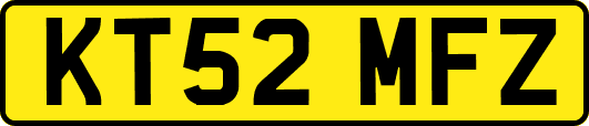 KT52MFZ