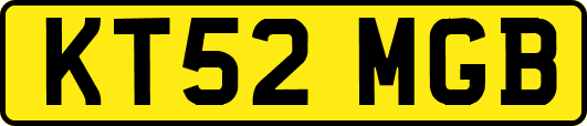 KT52MGB