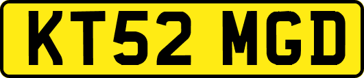 KT52MGD