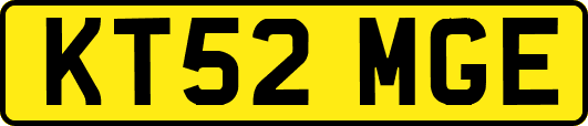 KT52MGE