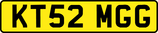 KT52MGG