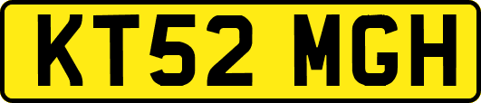 KT52MGH
