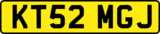 KT52MGJ