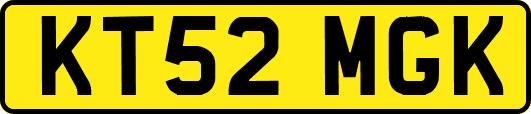 KT52MGK