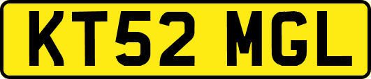 KT52MGL