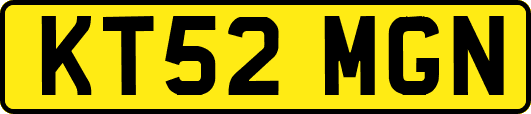 KT52MGN
