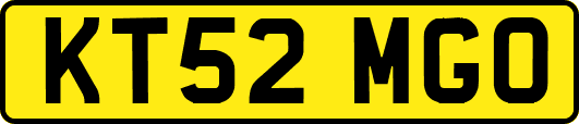 KT52MGO