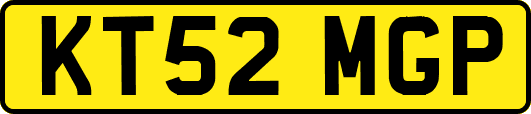 KT52MGP