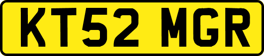 KT52MGR