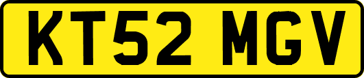 KT52MGV