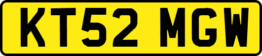 KT52MGW