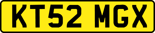 KT52MGX