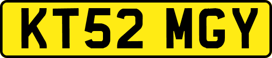 KT52MGY