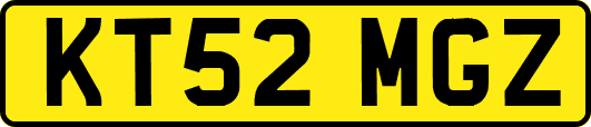 KT52MGZ