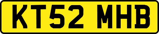 KT52MHB